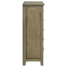 Load image into Gallery viewer, Hazlewood Chest of Drawers