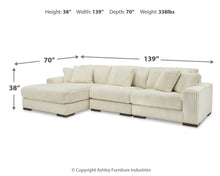 Load image into Gallery viewer, Lindyn Living Room Set
