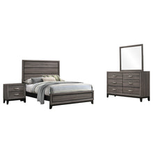 Load image into Gallery viewer, Watson Bedroom Set