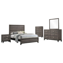 Load image into Gallery viewer, Watson Bedroom Set