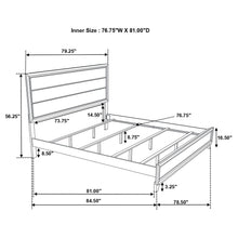 Load image into Gallery viewer, Watson Bedroom Set