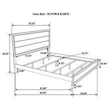 Load image into Gallery viewer, Watson Bedroom Set