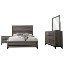 Load image into Gallery viewer, Watson Bedroom Set