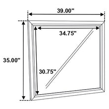 Load image into Gallery viewer, Watson Bedroom Set