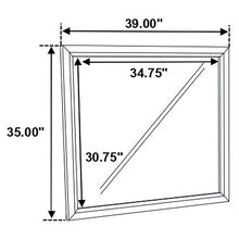 Load image into Gallery viewer, Watson Bedroom Set