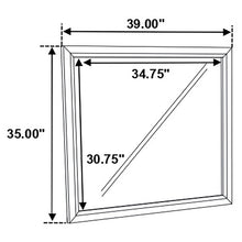Load image into Gallery viewer, Watson Bedroom Set