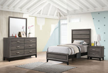 Load image into Gallery viewer, Watson Bedroom Set