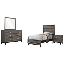 Load image into Gallery viewer, Watson Bedroom Set