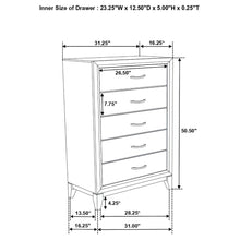 Load image into Gallery viewer, Watson Bedroom Set