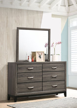Load image into Gallery viewer, Watson Dresser with Mirror