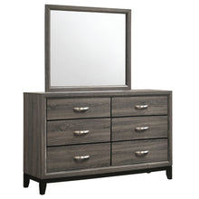 Load image into Gallery viewer, Watson Dresser with Mirror
