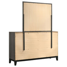 Load image into Gallery viewer, Watson Dresser with Mirror