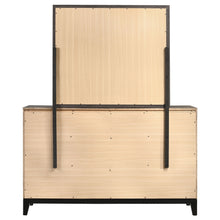 Load image into Gallery viewer, Watson Dresser with Mirror