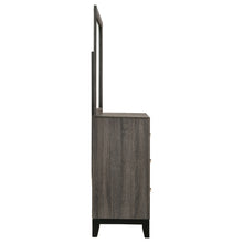 Load image into Gallery viewer, Watson Dresser with Mirror