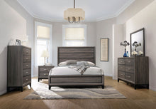 Load image into Gallery viewer, Watson Dresser with Mirror