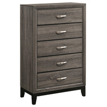 Load image into Gallery viewer, Watson Chest of Drawers