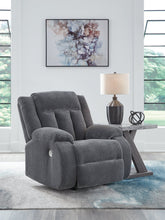 Load image into Gallery viewer, Observation Power Recliner
