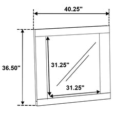 Load image into Gallery viewer, Hyland Bedroom Set