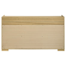 Load image into Gallery viewer, Hyland Dresser