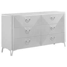 Load image into Gallery viewer, Cassia Bedroom Set