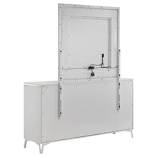 Load image into Gallery viewer, Cassia Dresser with Mirror