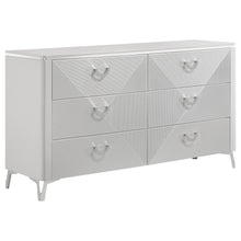 Load image into Gallery viewer, Cassia Dresser