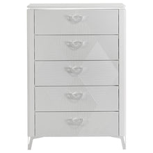 Load image into Gallery viewer, Cassia Chest of Drawers