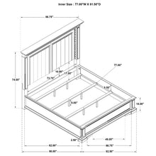 Load image into Gallery viewer, McKinney Bedroom Set