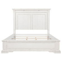 Load image into Gallery viewer, McKinney Panel Bed with LED Lighting