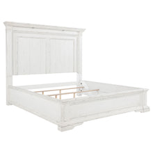 Load image into Gallery viewer, McKinney Panel Bed with LED Lighting