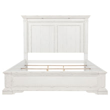 Load image into Gallery viewer, McKinney Panel Bed with LED Lighting