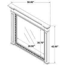 Load image into Gallery viewer, McKinney Bedroom Set