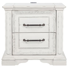 Load image into Gallery viewer, McKinney Nightstand