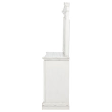 Load image into Gallery viewer, McKinney Dresser with Mirror