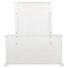 Load image into Gallery viewer, McKinney Dresser with Mirror