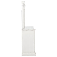 Load image into Gallery viewer, McKinney Dresser with Mirror