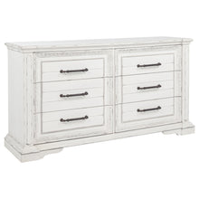 Load image into Gallery viewer, McKinney Dresser