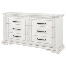 Load image into Gallery viewer, McKinney Dresser