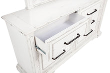 Load image into Gallery viewer, McKinney Dresser