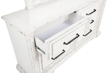 Load image into Gallery viewer, McKinney Dresser