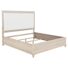 Load image into Gallery viewer, Pembroke Panel Bed