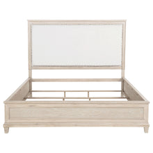 Load image into Gallery viewer, Pembroke Panel Bed