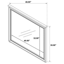Load image into Gallery viewer, Pembroke Bedroom Set