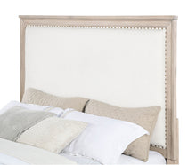 Load image into Gallery viewer, Pembroke Panel Bed
