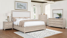 Load image into Gallery viewer, Pembroke Panel Bed