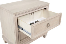 Load image into Gallery viewer, Pembroke Nightstand