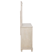 Load image into Gallery viewer, Pembroke Dresser with Mirror