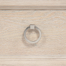 Load image into Gallery viewer, Pembroke Dresser with Mirror