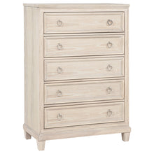 Load image into Gallery viewer, Pembroke Chest of Drawers