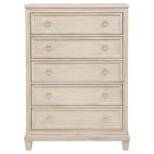 Load image into Gallery viewer, Pembroke Chest of Drawers